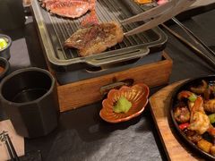 -黑牛の店·黑金店(沈阳万象城店)