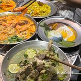 柳州五星！看到这条巷子直接进去就对了！