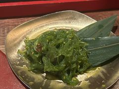 -300杯·和牛烧肉清酒专门店(廊里店)