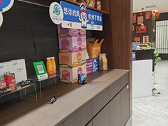 -俏东方·海味水饺·青岛菜(崂山店)