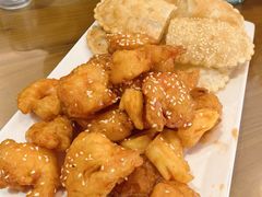 -鲁南仔·滕州炒鸡(经三路店)