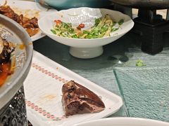 -7号院家宴.烧鸽子(门头沟店)