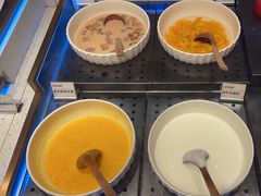-西十二街牛排(顺义华联店)