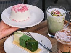 -星巴克臻选(扬州瘦西湖文化广场店)