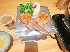 -大岛日本料理铁板烧(南通大饭店)