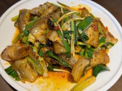 -向川南·水煮鱼·川菜(和平里店)