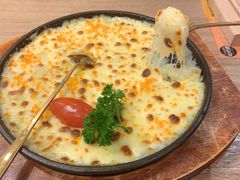 -西月山居匠心创意料理(江汉路新佳丽广场店)