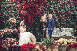 点击看大图 -THE QUEEN(北京店)