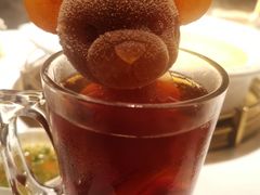 -领鲜天下·焗海鲜·花胶鸡(天目里店)