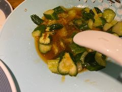 -吕氏疙瘩汤·私家菜馆(慈云寺店)