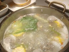 -潮发潮汕牛肉店(东方宝泰店)