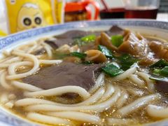 猪脏粉-锦泓老字号猪脏粉(东联大厦店)