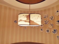 -浙江安吉JW万豪酒店·万豪中餐厅