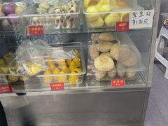 -天泽祥·鼓楼馒头(鼓楼店)