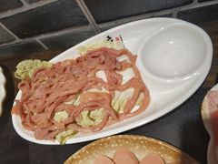 -蓉城江北老灶火锅(春熙路店)