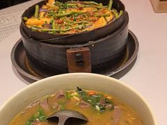 -客家大院·非遗赣南客家菜(郁孤台店)