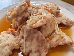 -东北菜冰城一家人