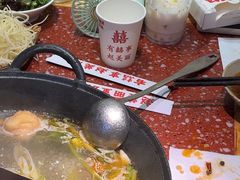 -赵美丽·重庆社区火锅·直营店(火车东站·中豪国际店)