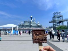 -泰达航母主题公园