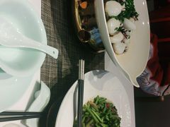 -上座云间·青年赣菜(绿茵店)