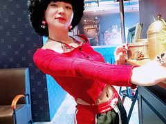 -StayReal Cafe(长宁来福士广场东八区店)