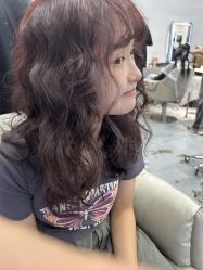 -YOUNG漾沙龙