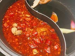 -匠牛亭·锅物烧肉放题自助(昆百大·泰业城店)