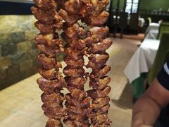 -戈拿旺巴西烤肉(崇文门店)