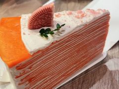 -坦克·甜品店(莲花广场店)