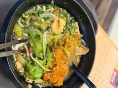 -顶香阁桂林米粉·柳州螺蛳粉(上地店)