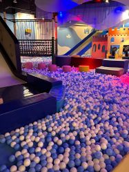 -幻贝家儿童乐园(苏州中心店)