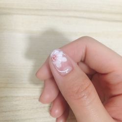 -Seven Nail七姑娘の美甲店
