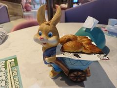 -水桶王国主题餐厅·聚会·生日派对·亲子活动·家庭套餐(亚龙湾希尔顿店)