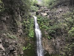 -孤山寨风景区