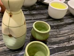 -美极鲜食坊(宝安南路店)