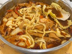 -黄记煌三汁焖锅(万达广场店)