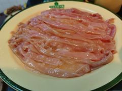 -石灰市老火锅(北滨路店)