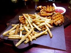 -蜉蝣酒吧(仓山万达店)