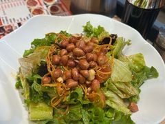 -邢氏老太太烤串(北兴街店)