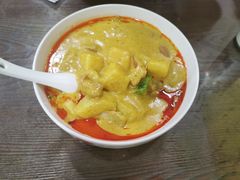 -家利美食店