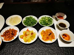 -鼓楼东街老火锅(鼓楼店)