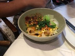 -汉唐宴长安食府