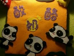 android_upload_pic-六时安·熊猫张甜品店(东关街店)