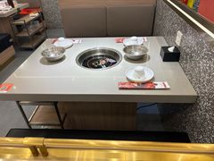 -巴蜀王婆大虾(南锣鼓巷店)