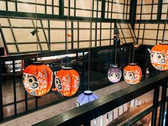 -萤初高端日料王(曲江银泰店)
