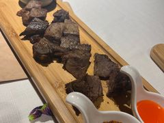 -俄士厨房(五棵松华熙LIVE店)