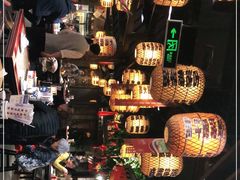 -南京大牌档(香港广场店)