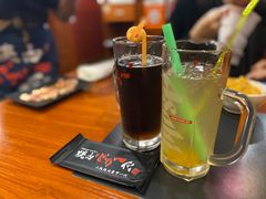 -大阪烧肉BAKA一代(十亩地店)