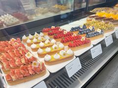 -Money Shops(愚园路店)