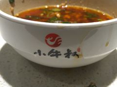 -小牛叔鲜切牛肉·火锅·烤肉自助(公济桥路店)
